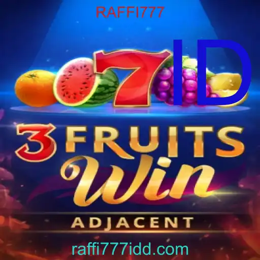 3FruitsWin