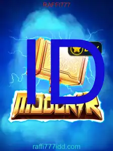 Mjolnir